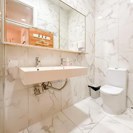 Apartment Sonhos Fanqueiros *