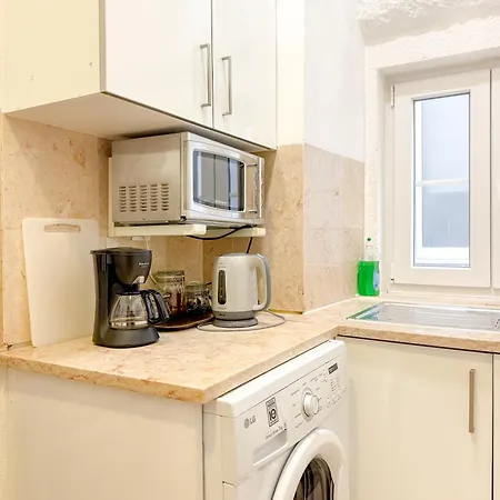 Sonhos Fanqueiros Apartament *