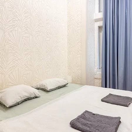 Apartment Sonhos Fanqueiros