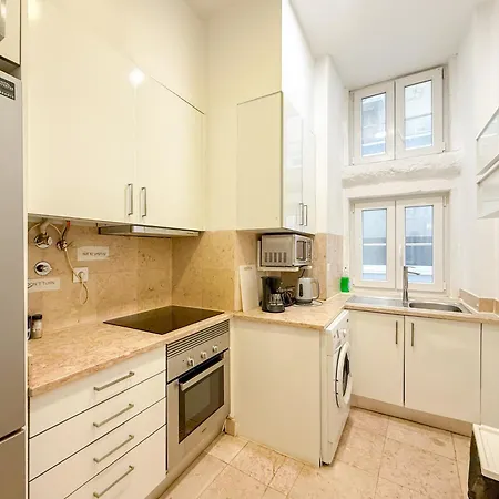 Sonhos Fanqueiros Apartment *