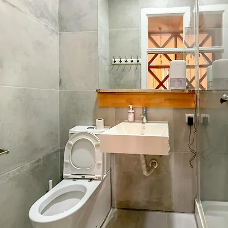 Sonhos Fanqueiros Apartment *