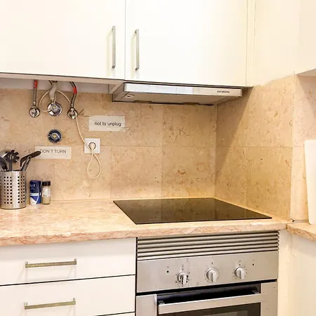 Apartment Sonhos Fanqueiros